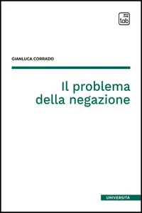 Il problema della negazione