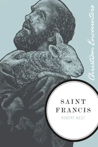 Saint Francis_cover