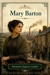 Mary Barton_cover