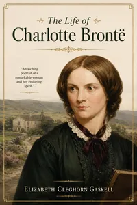 The Life of Charlotte Brontë_cover