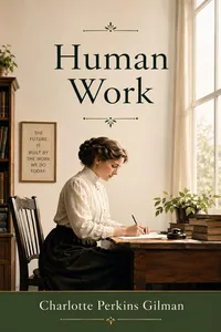 Human Work_cover