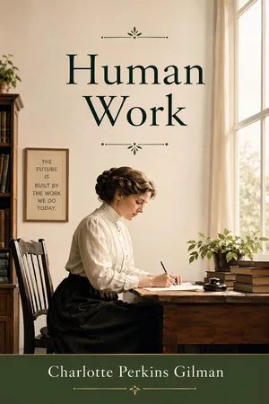 Human Work