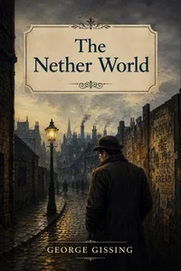 The Nether World_cover