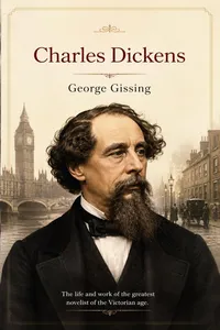 Charles Dickens_cover