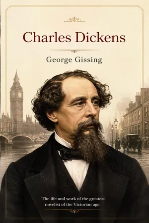 Charles Dickens