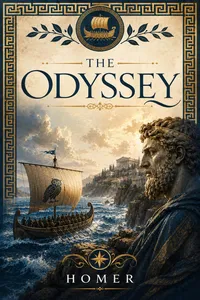 The Odyssey