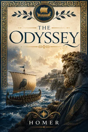 The Odyssey