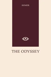 The Odyssey_cover