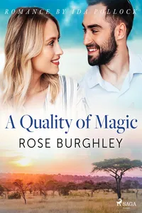 A Quality of Magic_cover