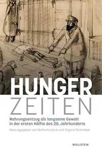 HungerZeiten