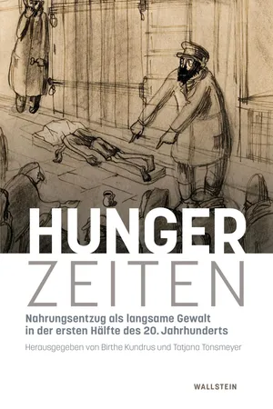 HungerZeiten