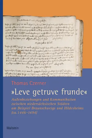 »Leve getruve frunde«