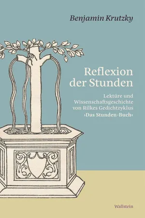Reflexion der Stunden