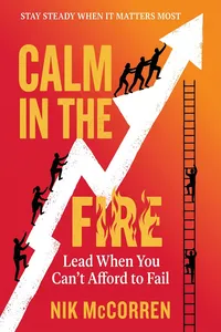 Calm in the Fire_cover