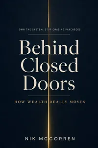Behind Closed Doors