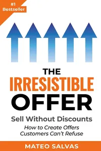 The Irresistible Offer_cover