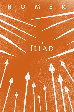 The Iliad