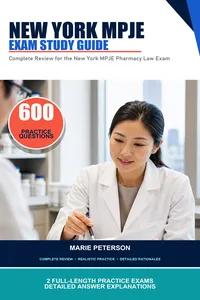 New York MPJE Exam Study Guide_cover