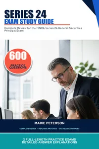 Series 24 Exam Study Guide_cover