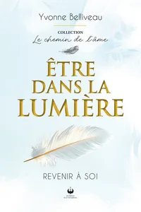 Être dans la lumière_cover