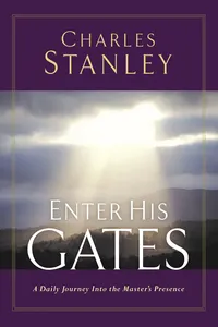 Enter His Gates_cover