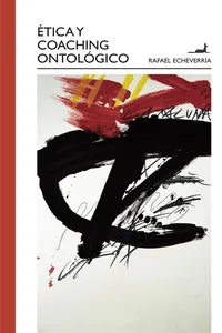Ética y Coaching Ontológico_cover