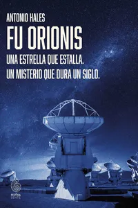 FU Orionis