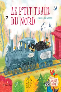 Le p'tit train du Nord_cover