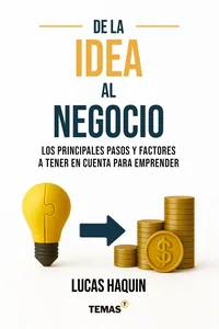 De la idea al negocio