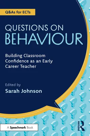 Questions on Behaviour