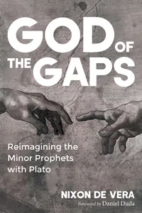 God of the Gaps_cover