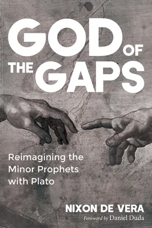 God of the Gaps