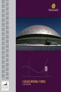Cálculo Integral y Series_cover
