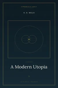 A Modern Utopia_cover