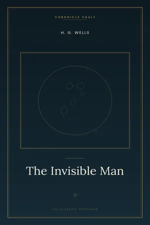 The Invisible Man