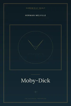 Moby-Dick