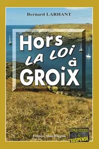 Hors-la-loi à Groix_cover