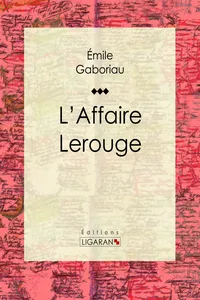 L'Affaire Lerouge_cover