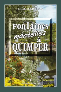 Fontaines mortelles à Quimper_cover