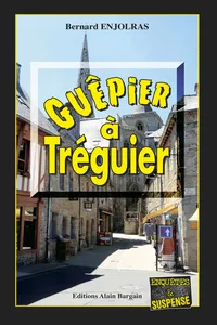 Guêpier à Tréguier_cover