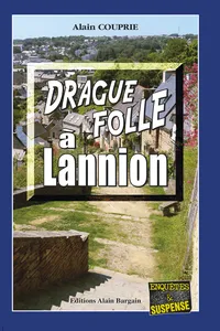 Drague folle à Lannion_cover