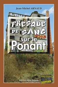 Fresque de sang sur le Ponant_cover