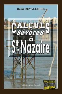 Calculs sévères à Saint-Nazaire_cover