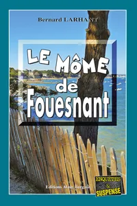 Le Môme de Fouesnant_cover