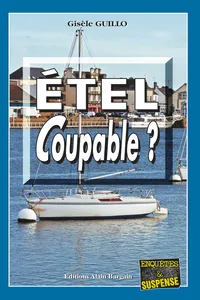 Étel coupable ?_cover