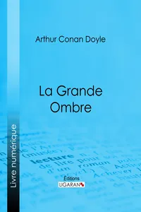 La Grande Ombre_cover
