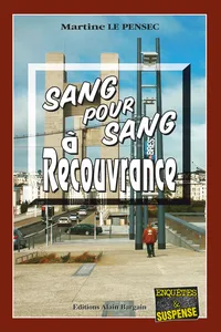 Sang pour sang à Recouvrance_cover