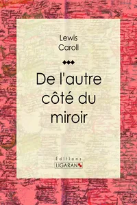 De l'autre côté du miroir_cover