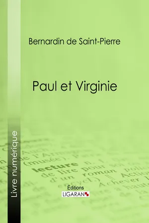 Paul et Virginie