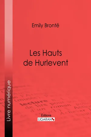 Les Hauts de Hurlevent